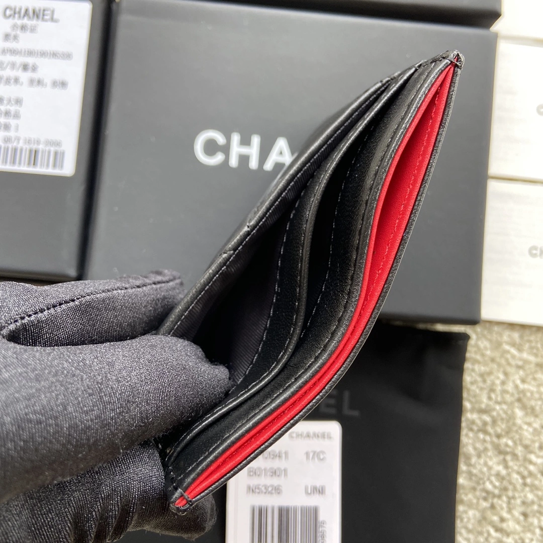 HighPerformance Chanel Wallets Purse 56604