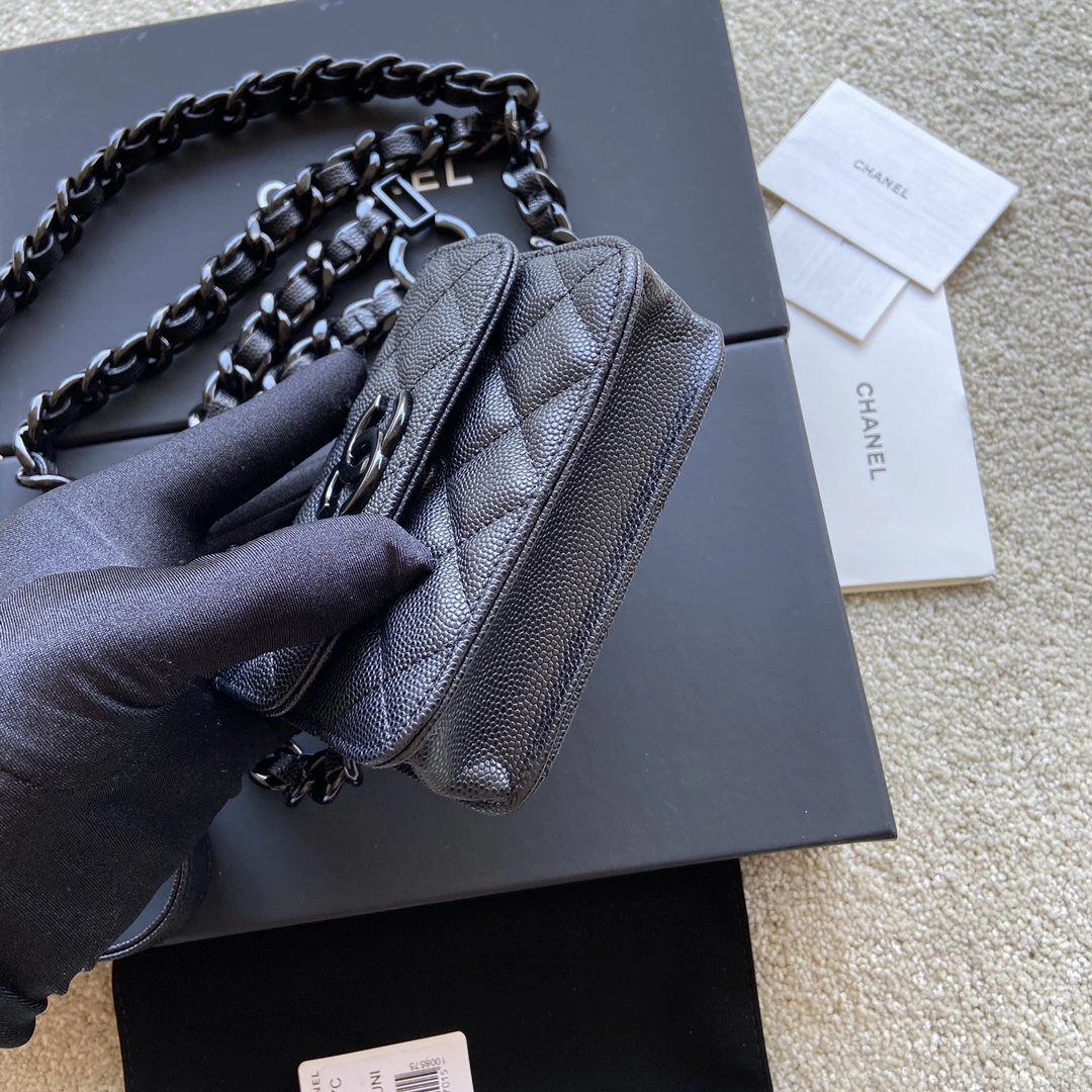 WellDesigned Chanel Wallets Purse 56603