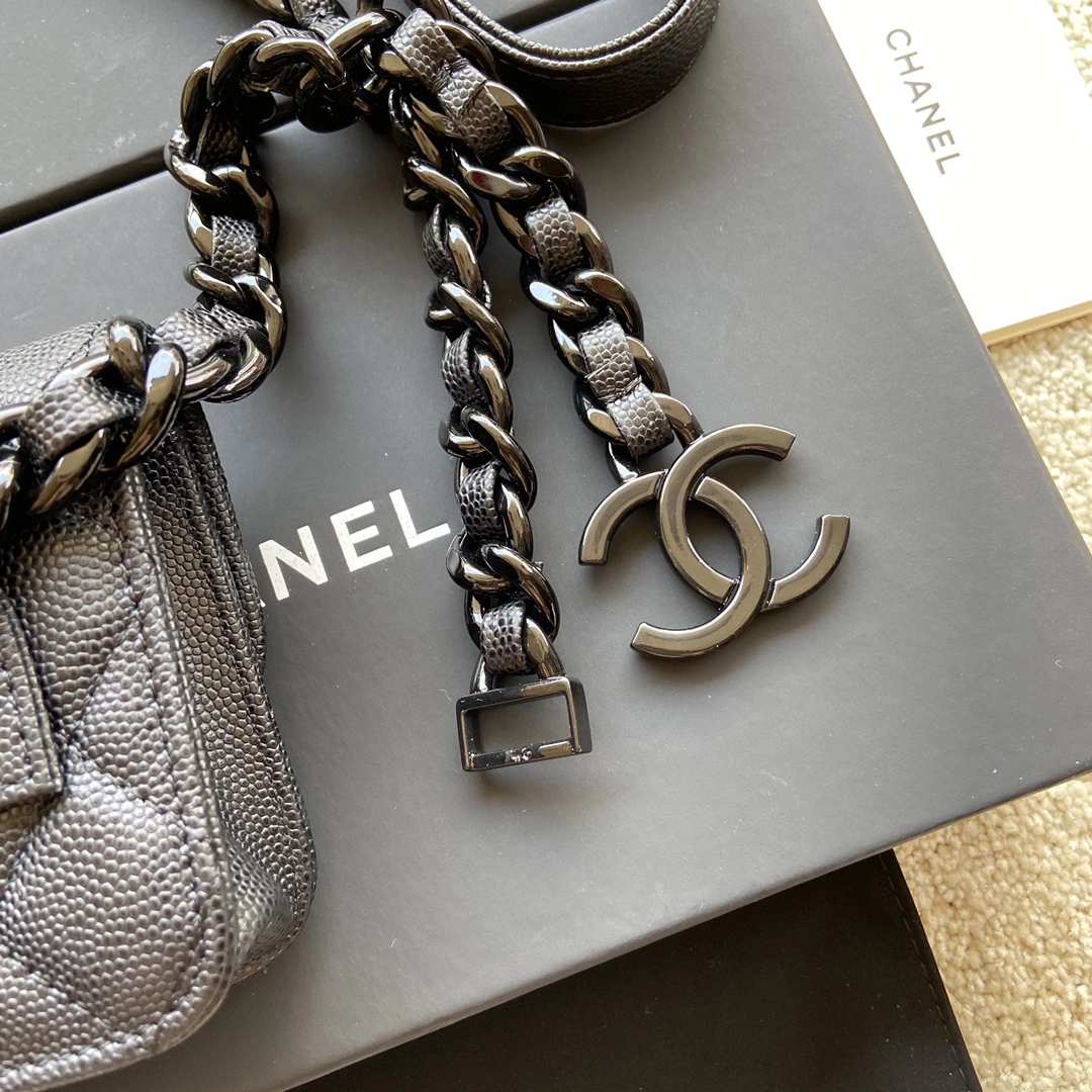 WellDesigned Chanel Wallets Purse 56603