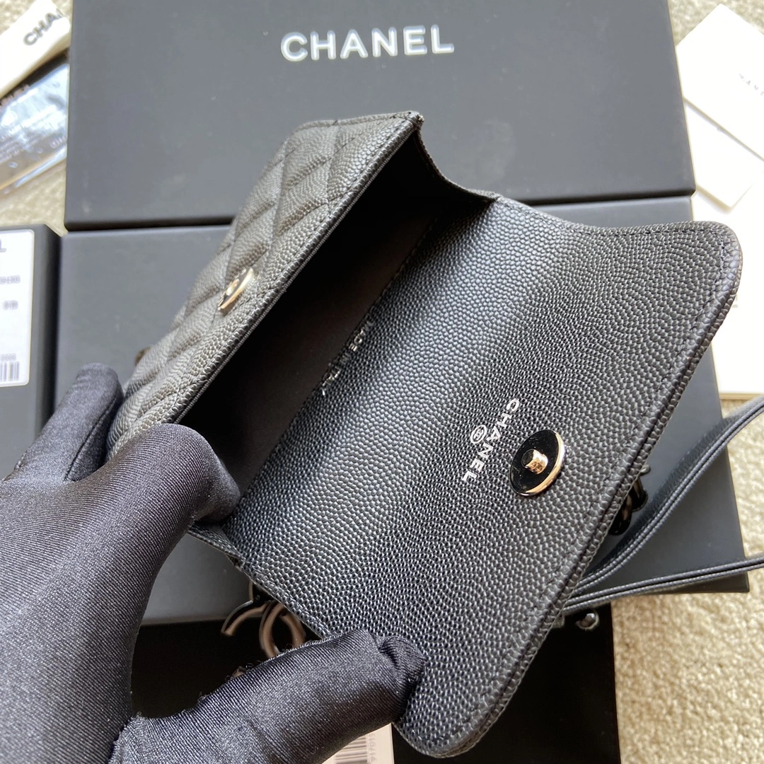 WellDesigned Chanel Wallets Purse 56603