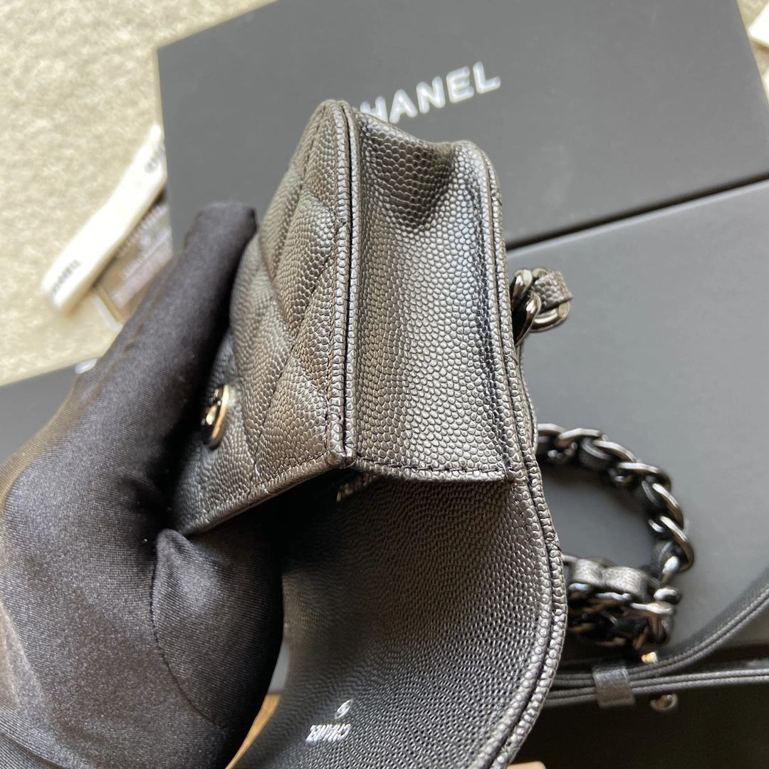 WellDesigned Chanel Wallets Purse 56603