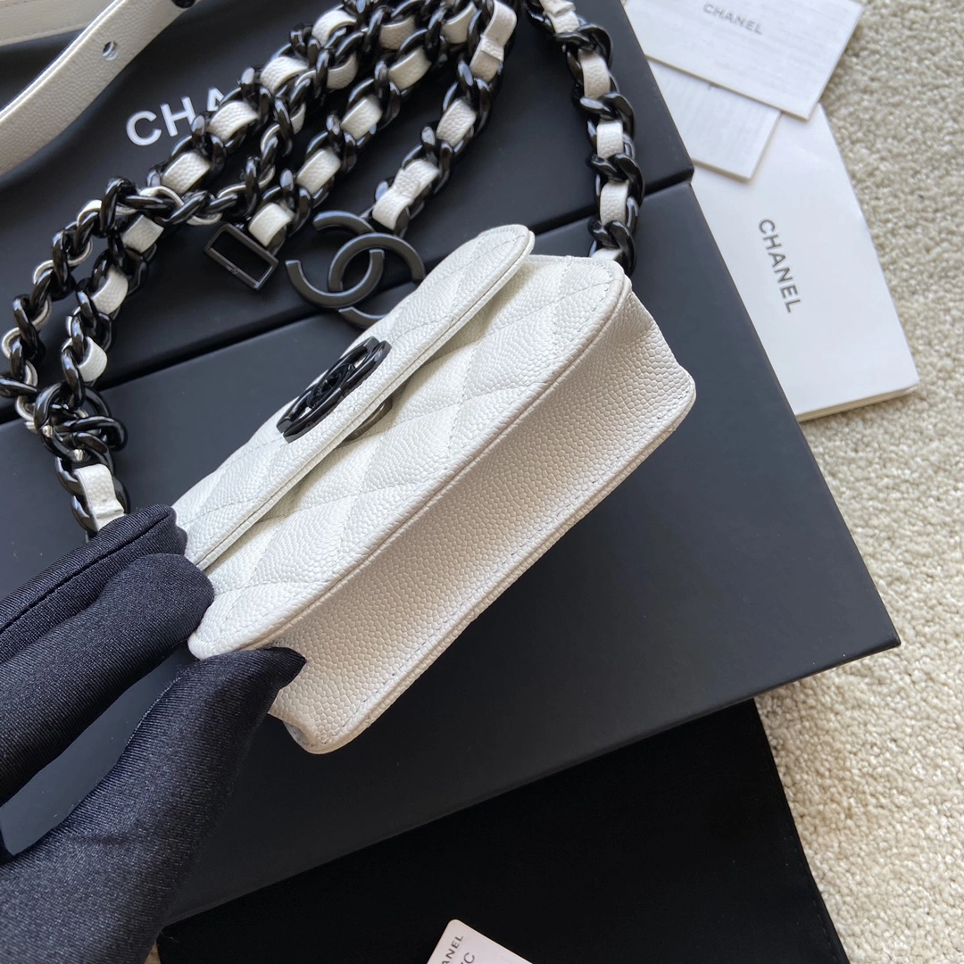 Chanel Wallets Purse Versatile 56601
