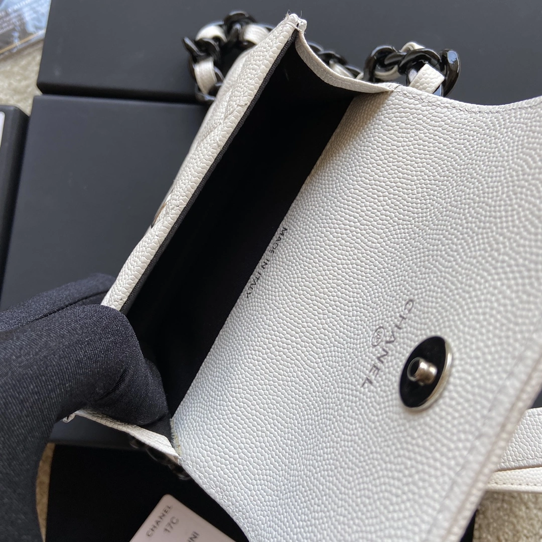 Chanel Wallets Purse Versatile 56601