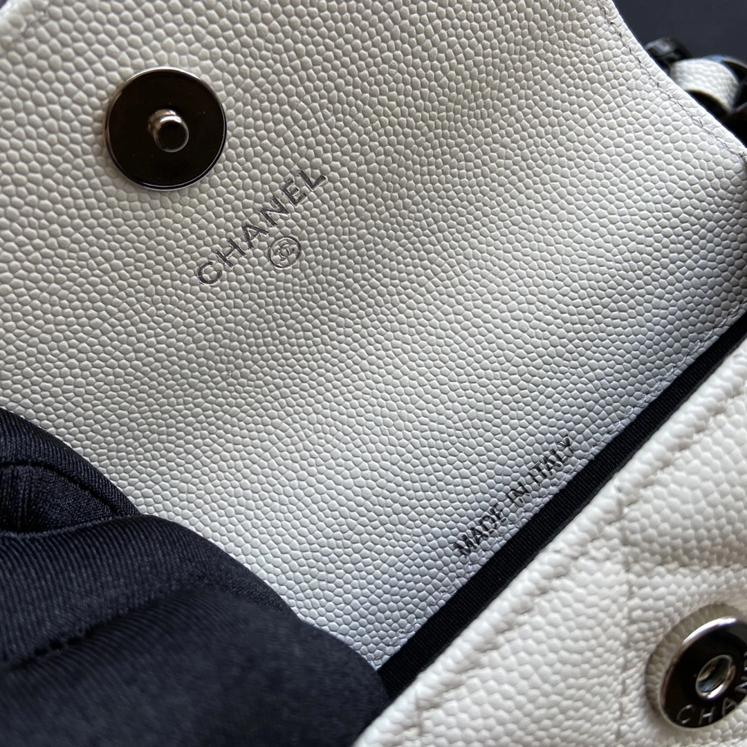 Chanel Wallets Purse Versatile 56601