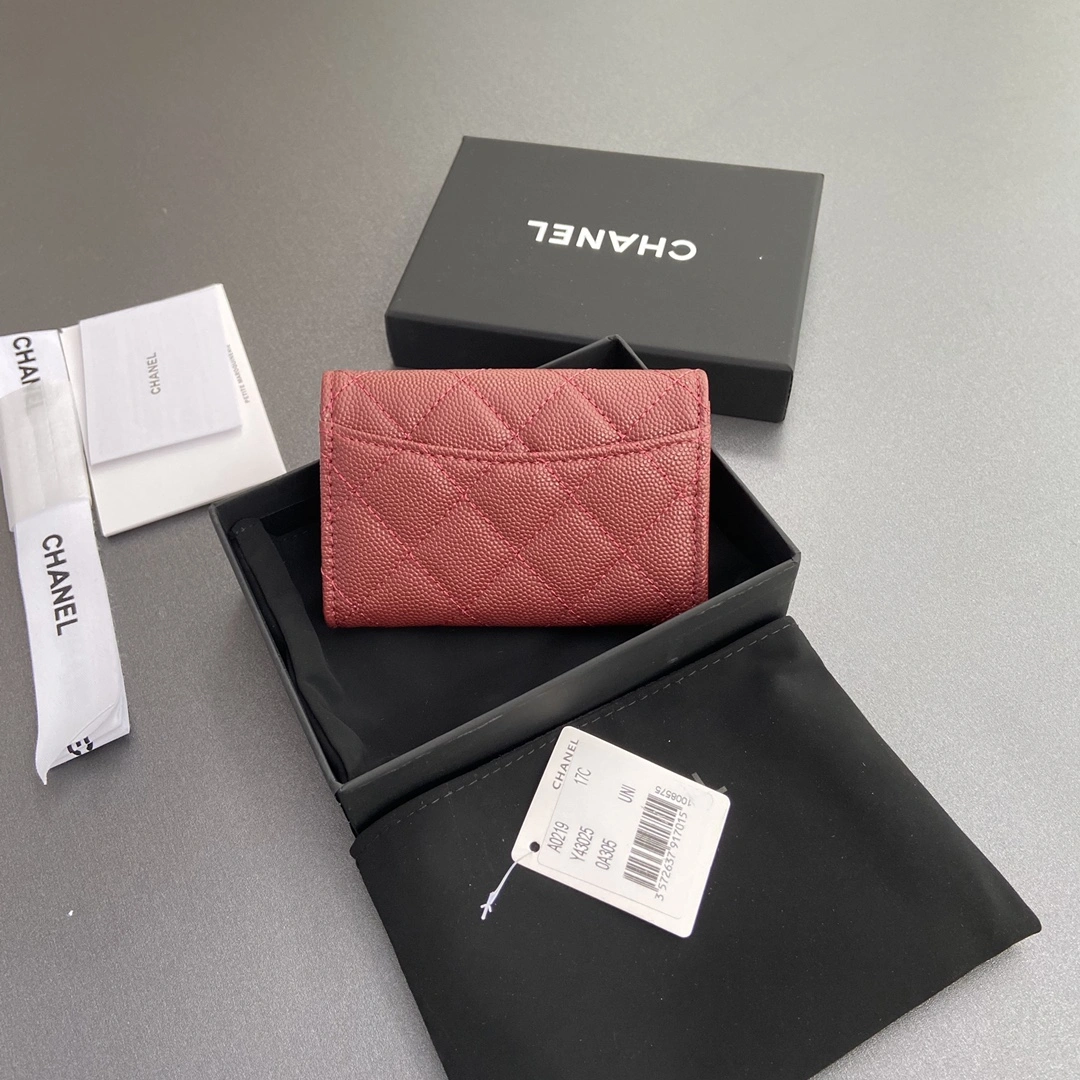 Chanel Wallets Purse UrbanChic 56602