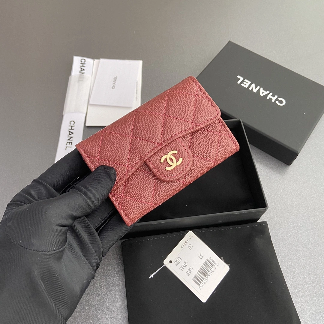 Chanel Wallets Purse UrbanChic 56602