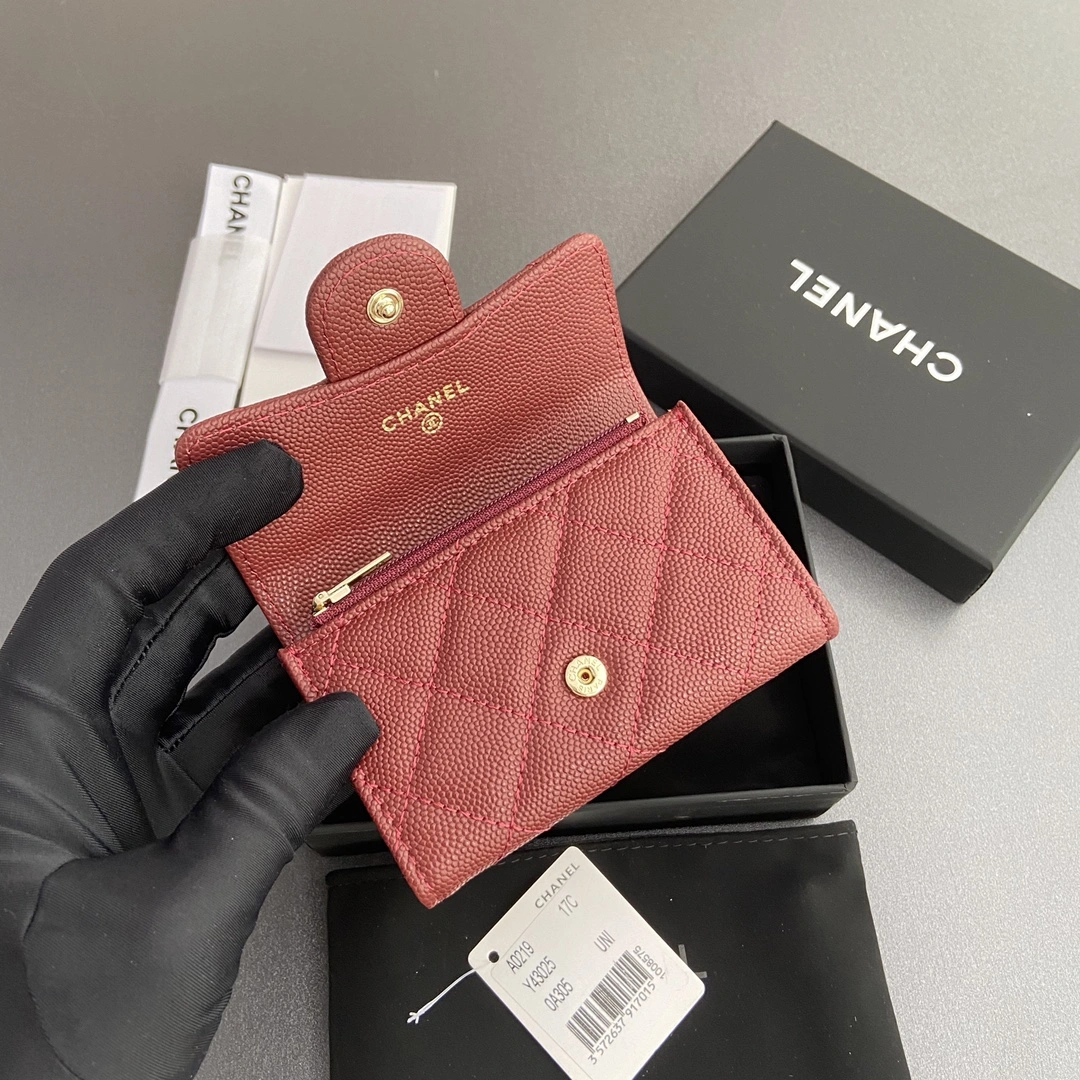 Chanel Wallets Purse UrbanChic 56602