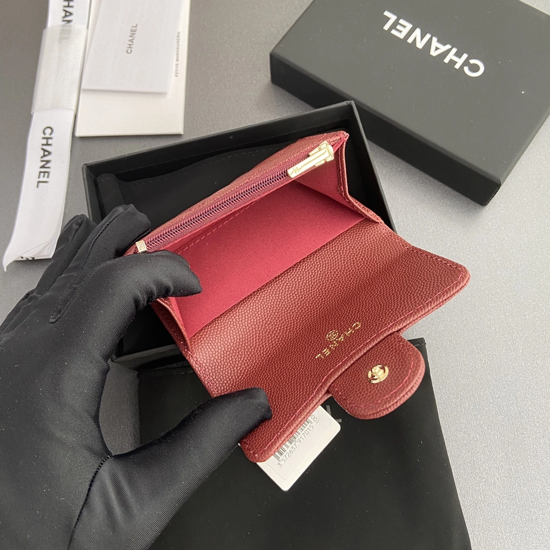 Chanel Wallets Purse UrbanChic 56602