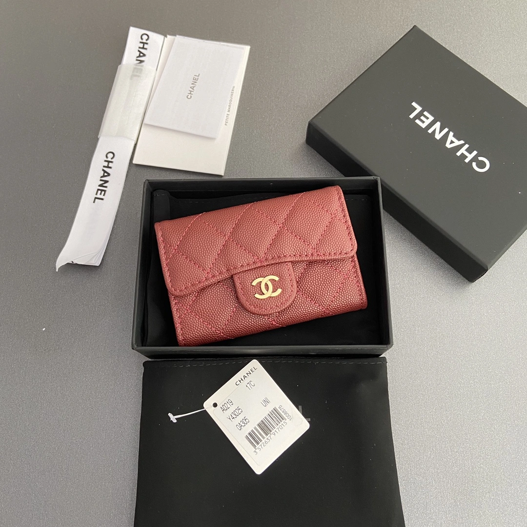 Chanel Wallets Purse UrbanChic 56602