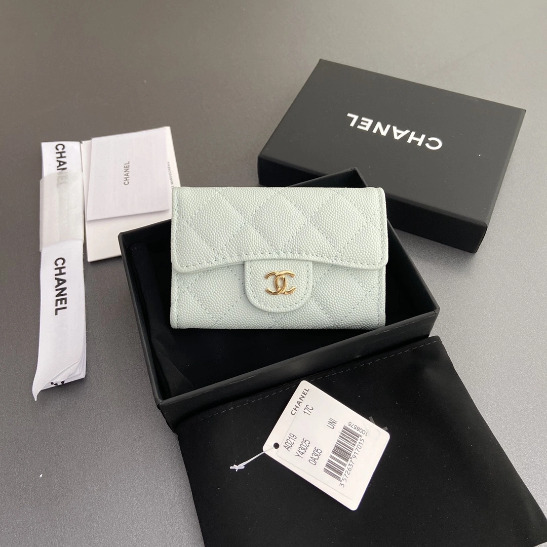 FastDry Chanel Wallets Purse 56600