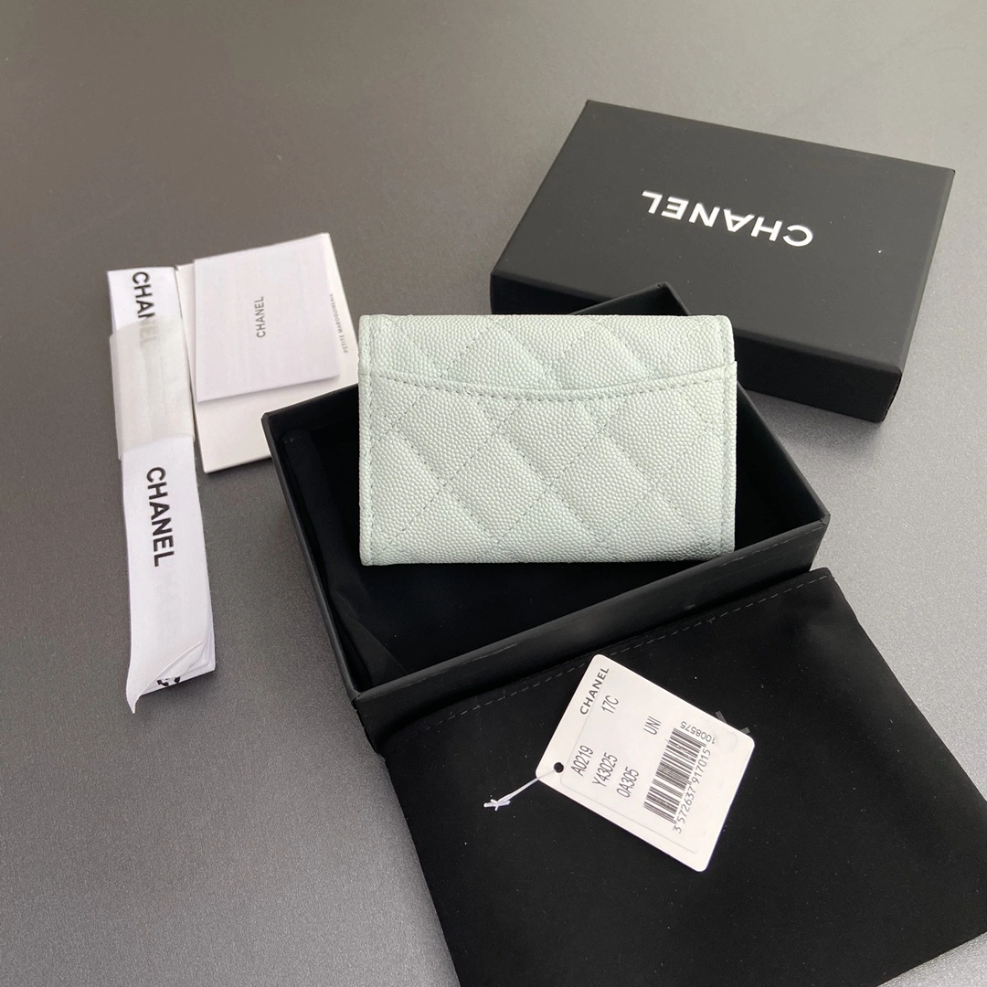 FastDry Chanel Wallets Purse 56600