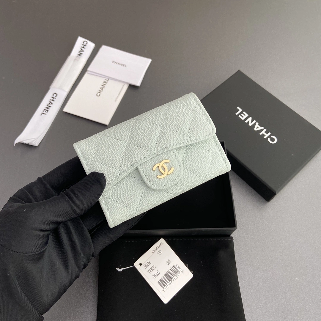 FastDry Chanel Wallets Purse 56600