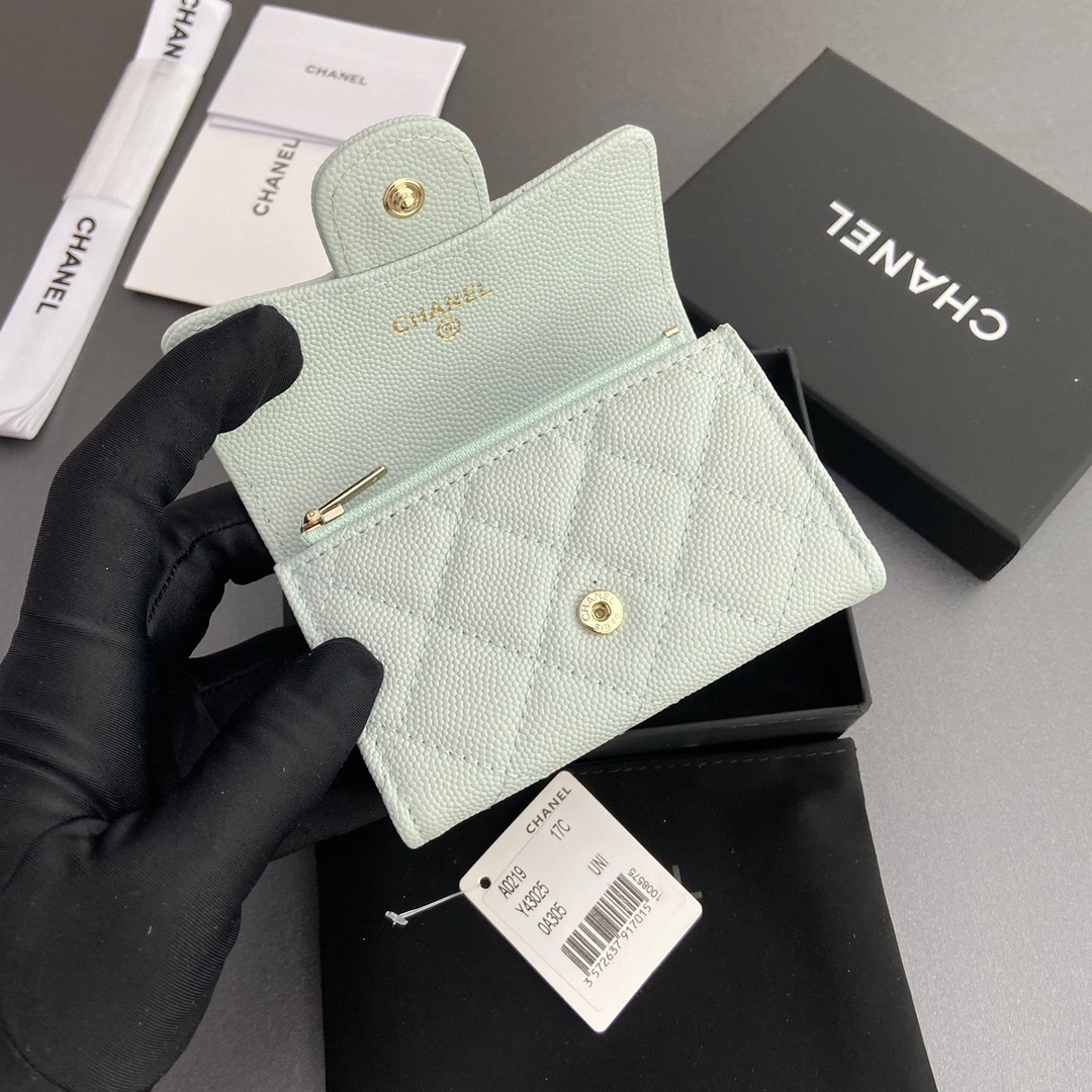 FastDry Chanel Wallets Purse 56600