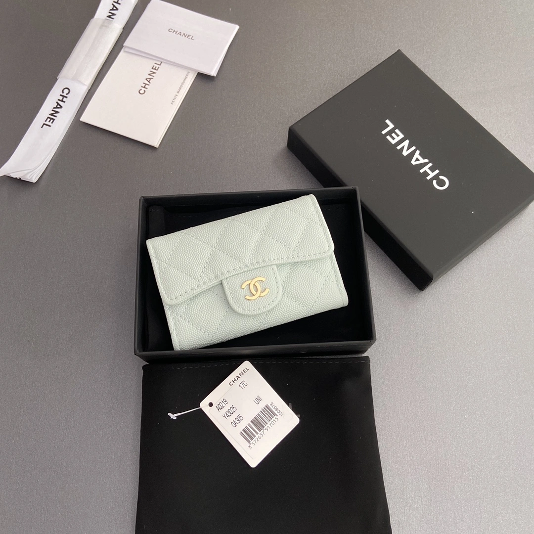 FastDry Chanel Wallets Purse 56600