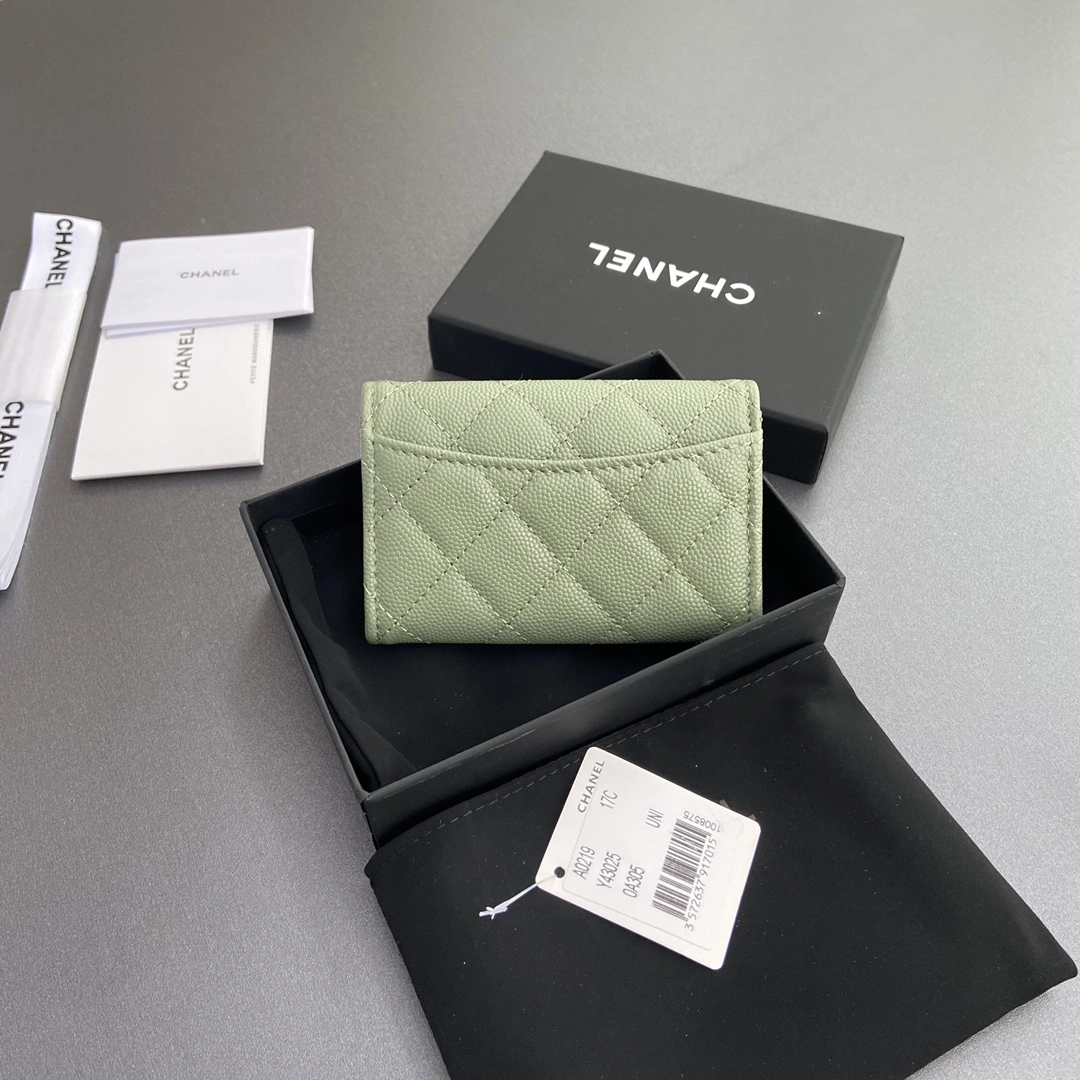 Sophisticated Chanel Wallets Purse 56669