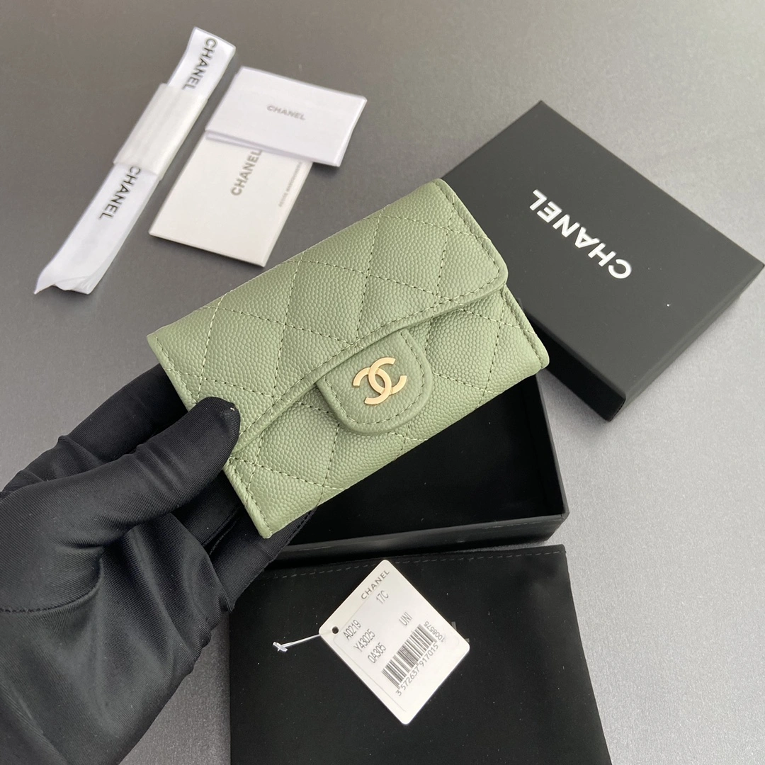 Sophisticated Chanel Wallets Purse 56669