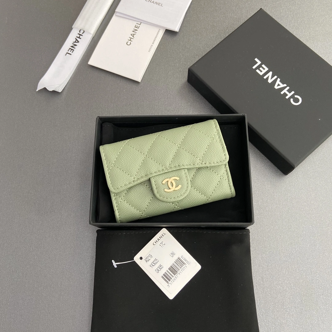 Sophisticated Chanel Wallets Purse 56669