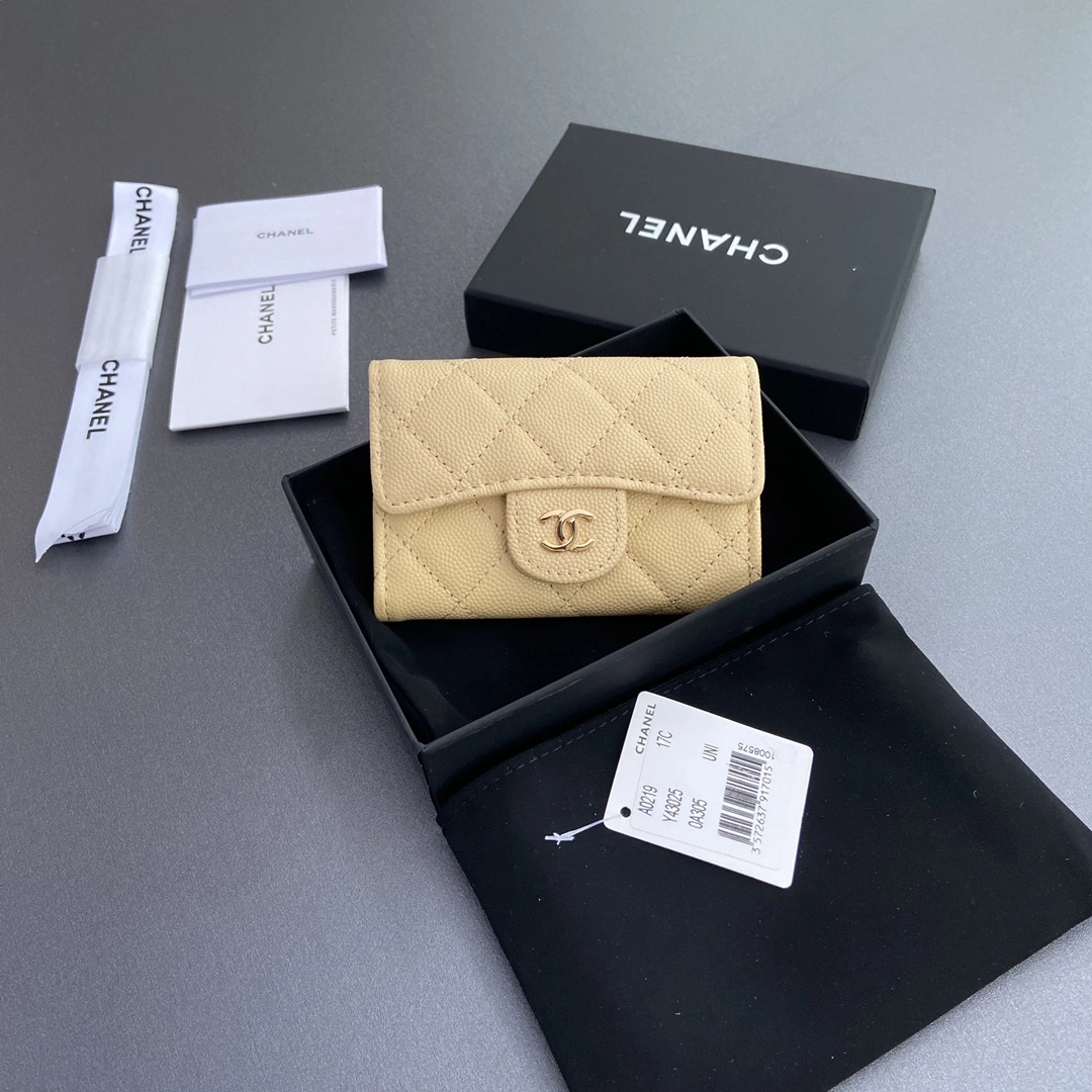 Premium Chanel Wallets Purse 56586