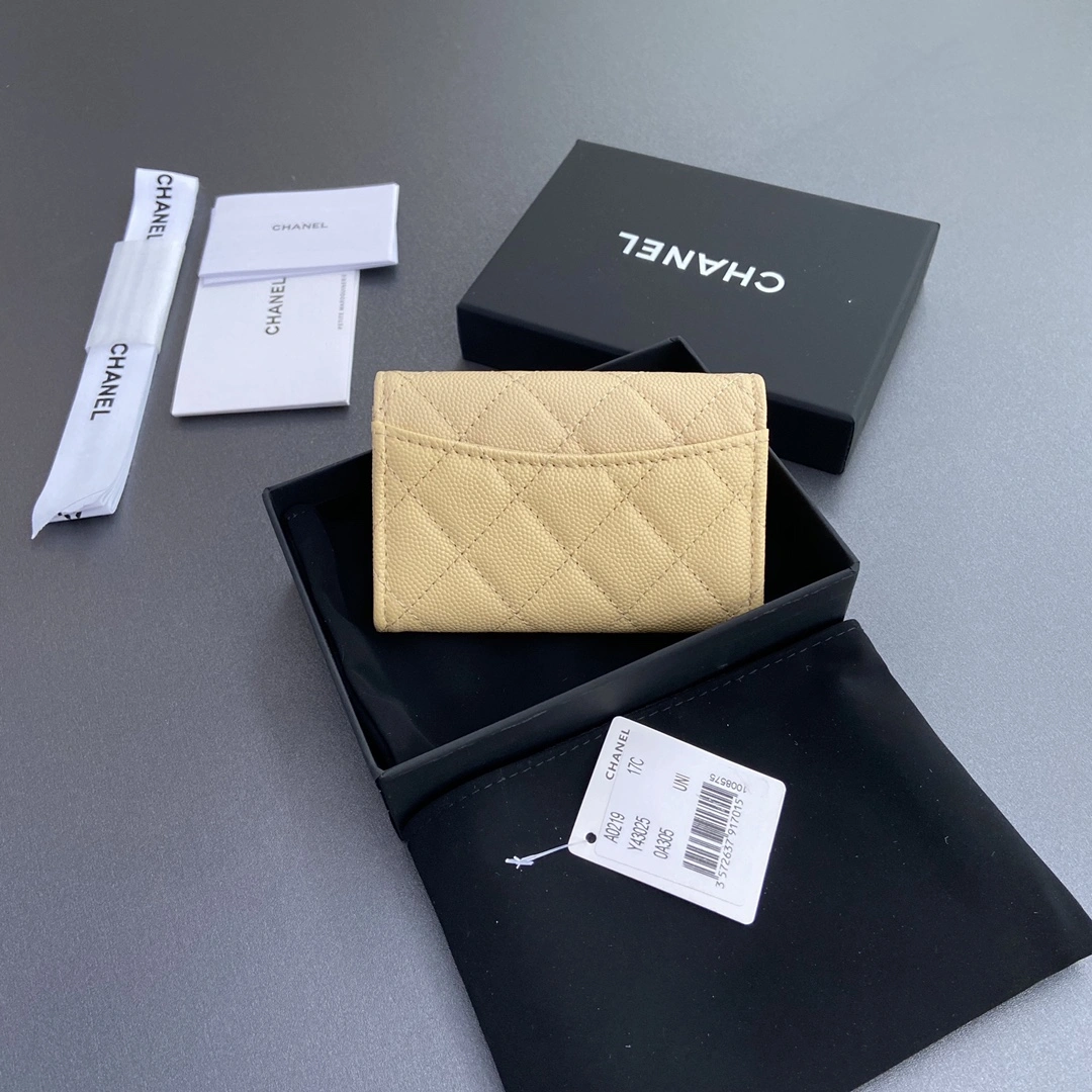 Premium Chanel Wallets Purse 56586
