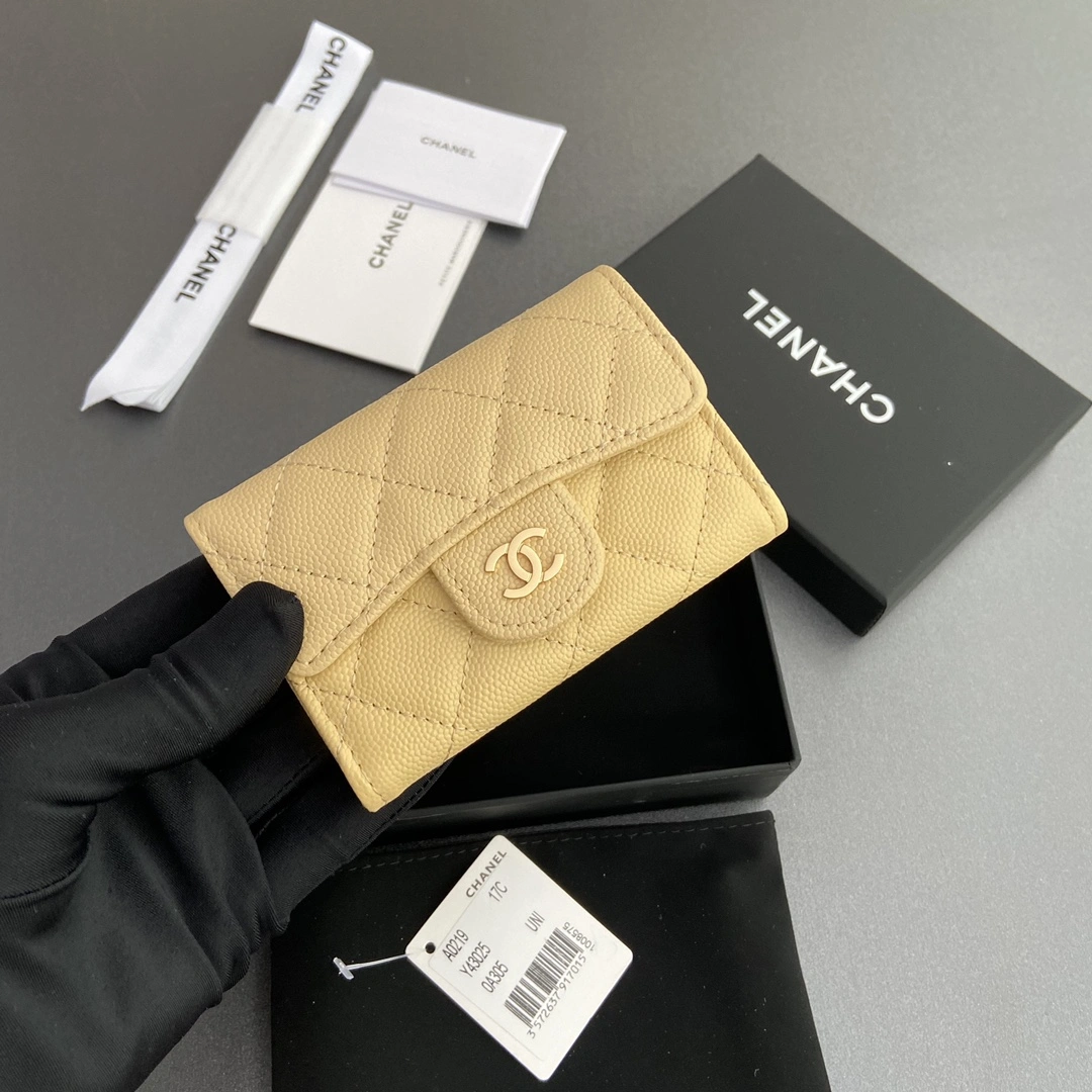 Premium Chanel Wallets Purse 56586