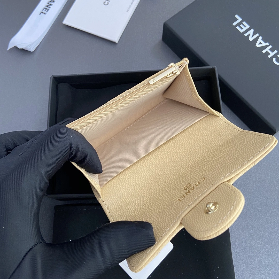 Premium Chanel Wallets Purse 56586