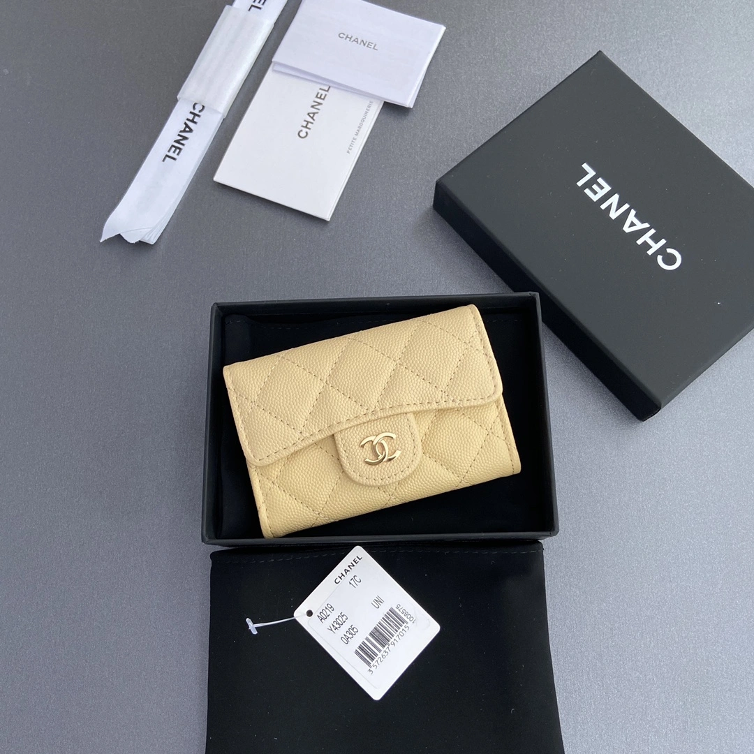Premium Chanel Wallets Purse 56586