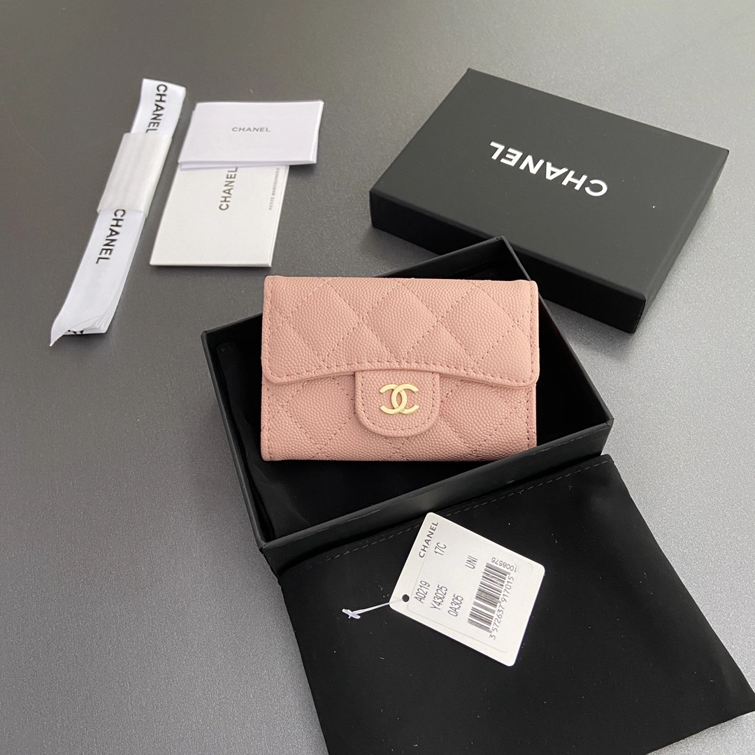Chanel Wallets Purse Modern 56577