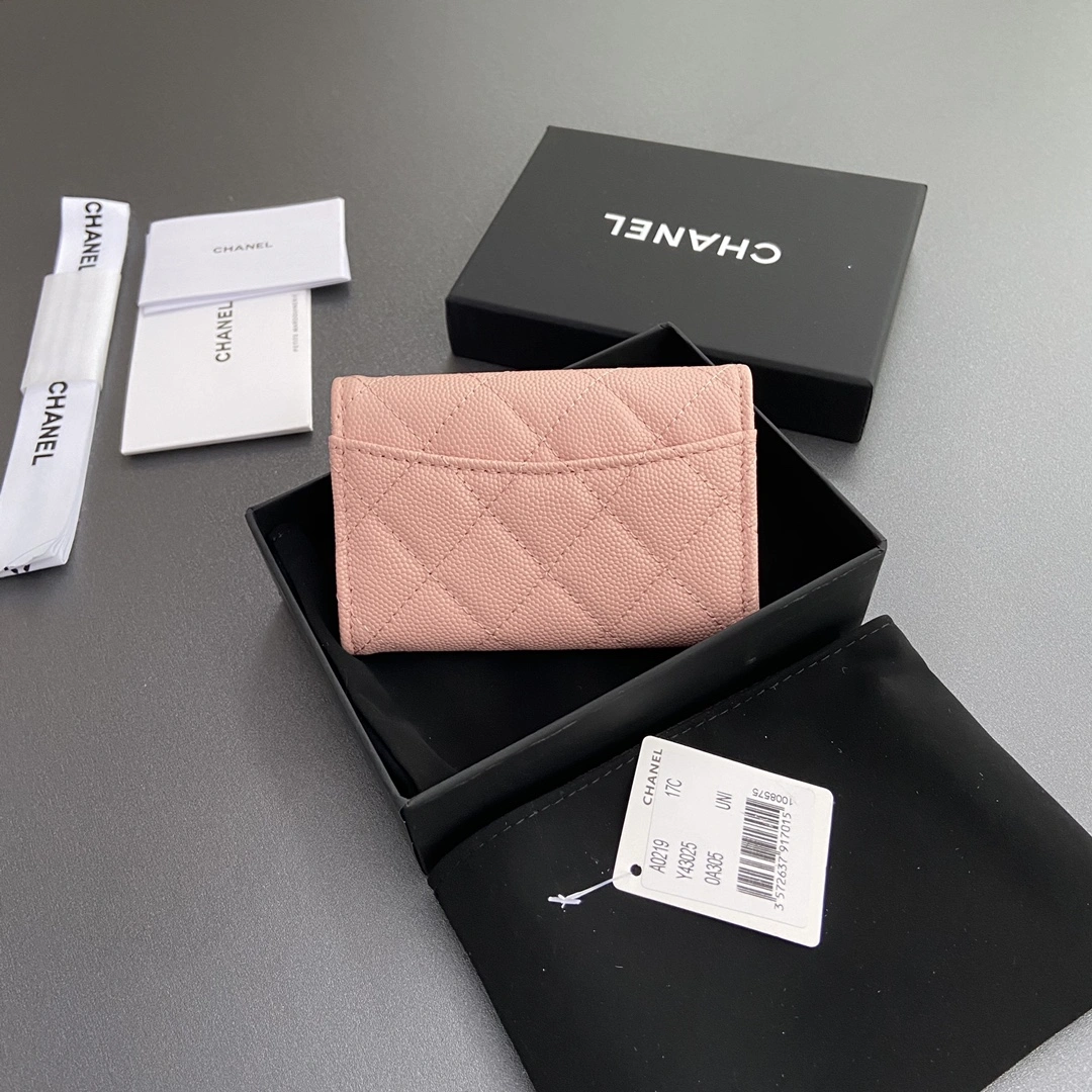 Chanel Wallets Purse Modern 56577
