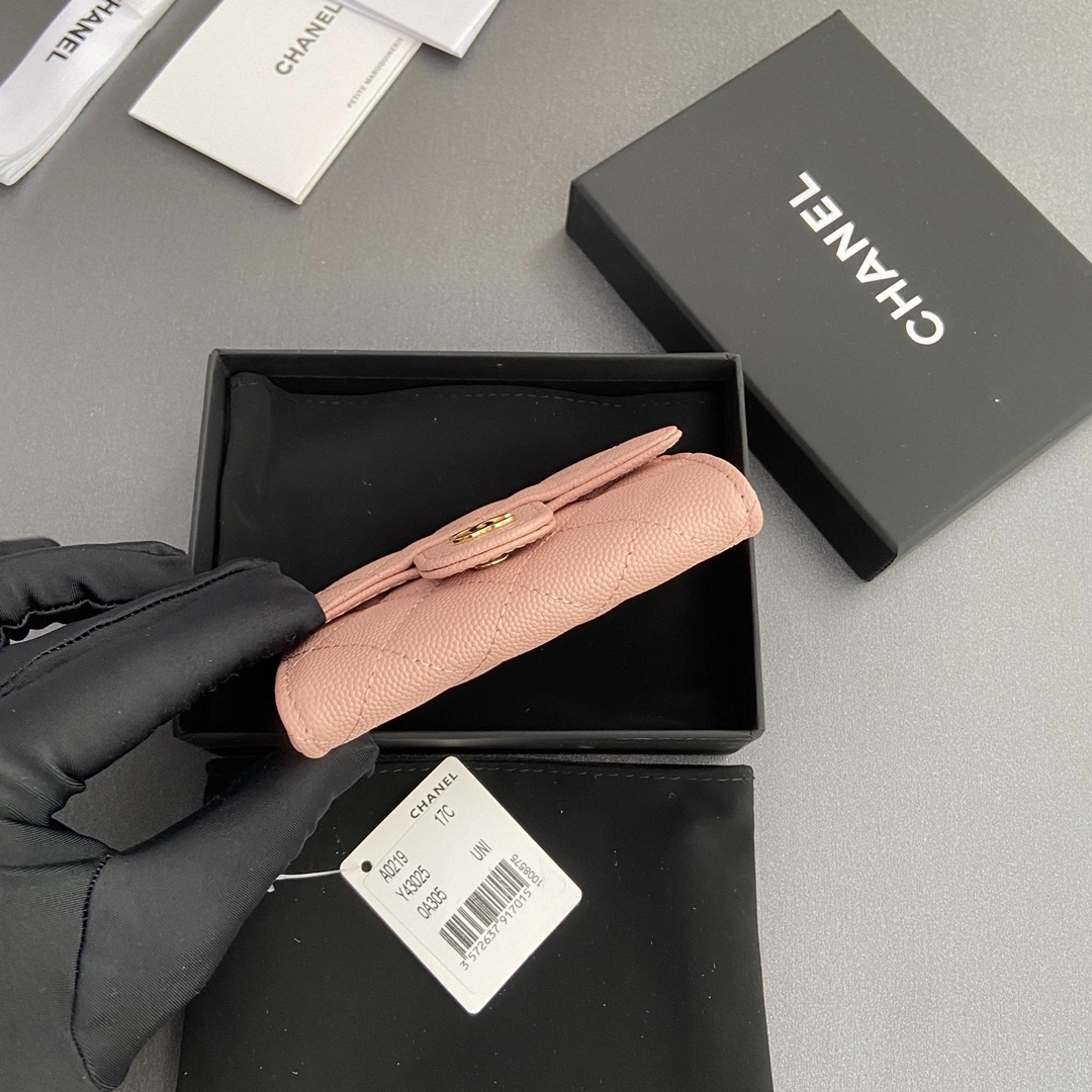 Chanel Wallets Purse Modern 56577