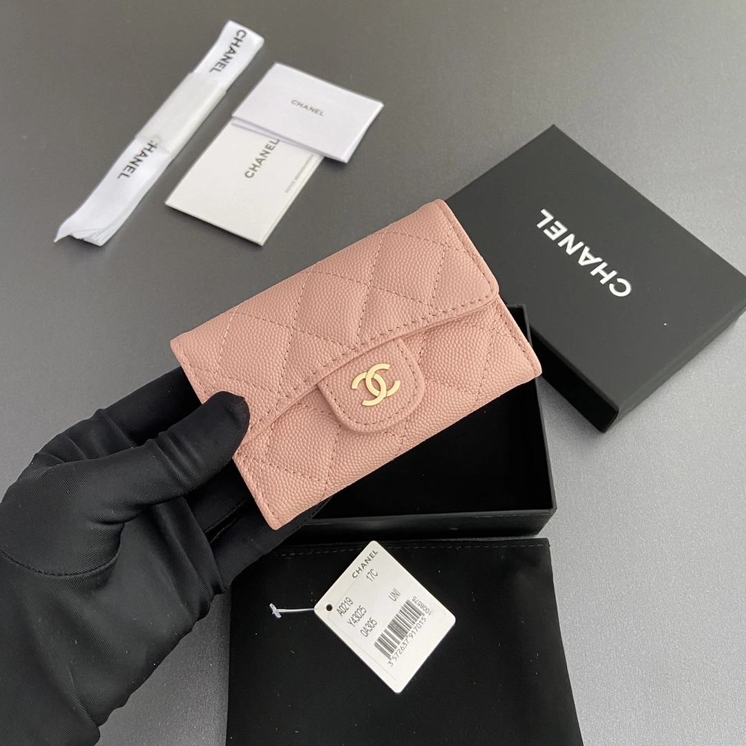Chanel Wallets Purse Modern 56577