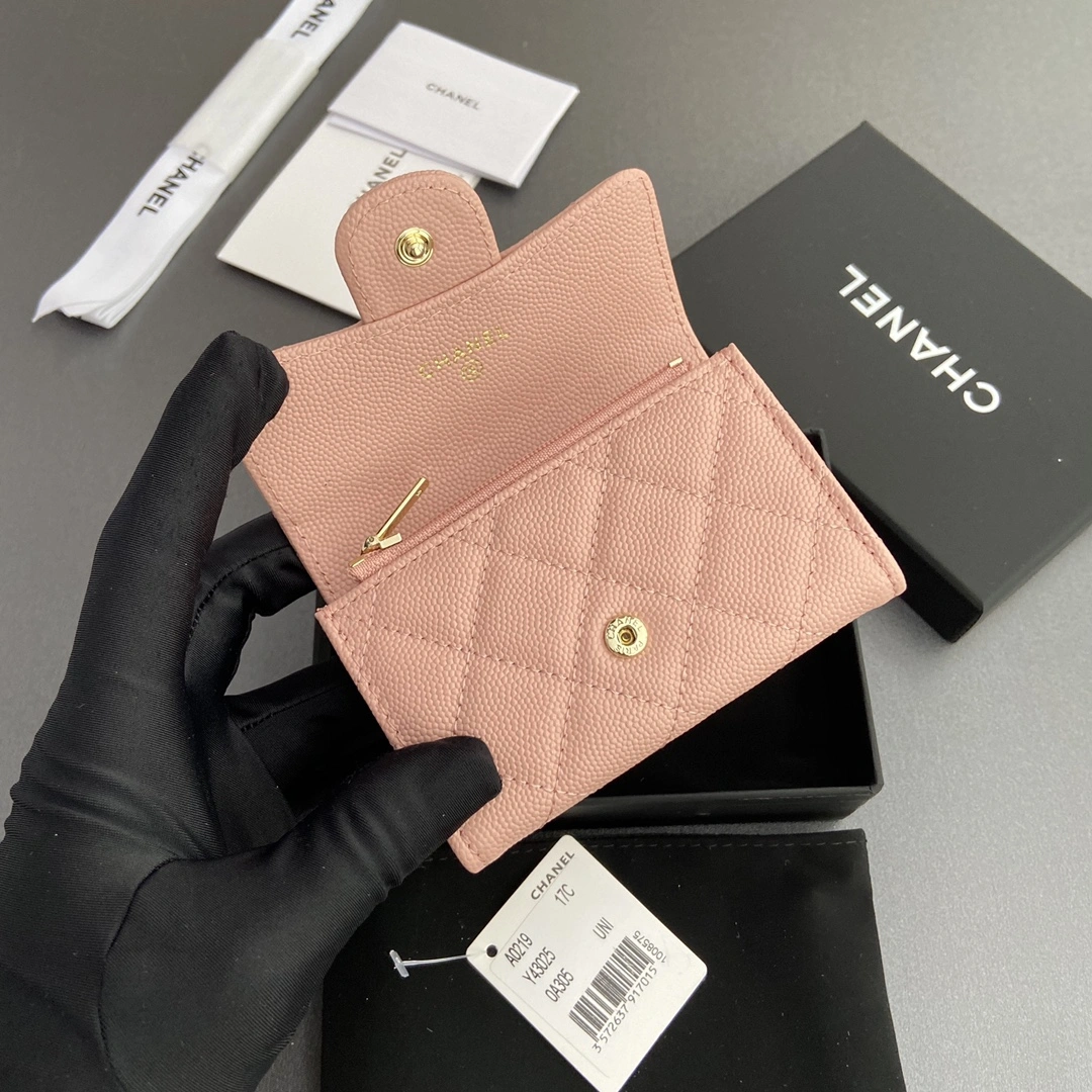 Chanel Wallets Purse Modern 56577