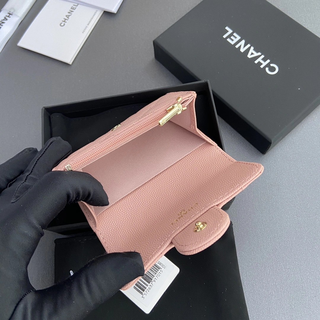 Chanel Wallets Purse Modern 56577