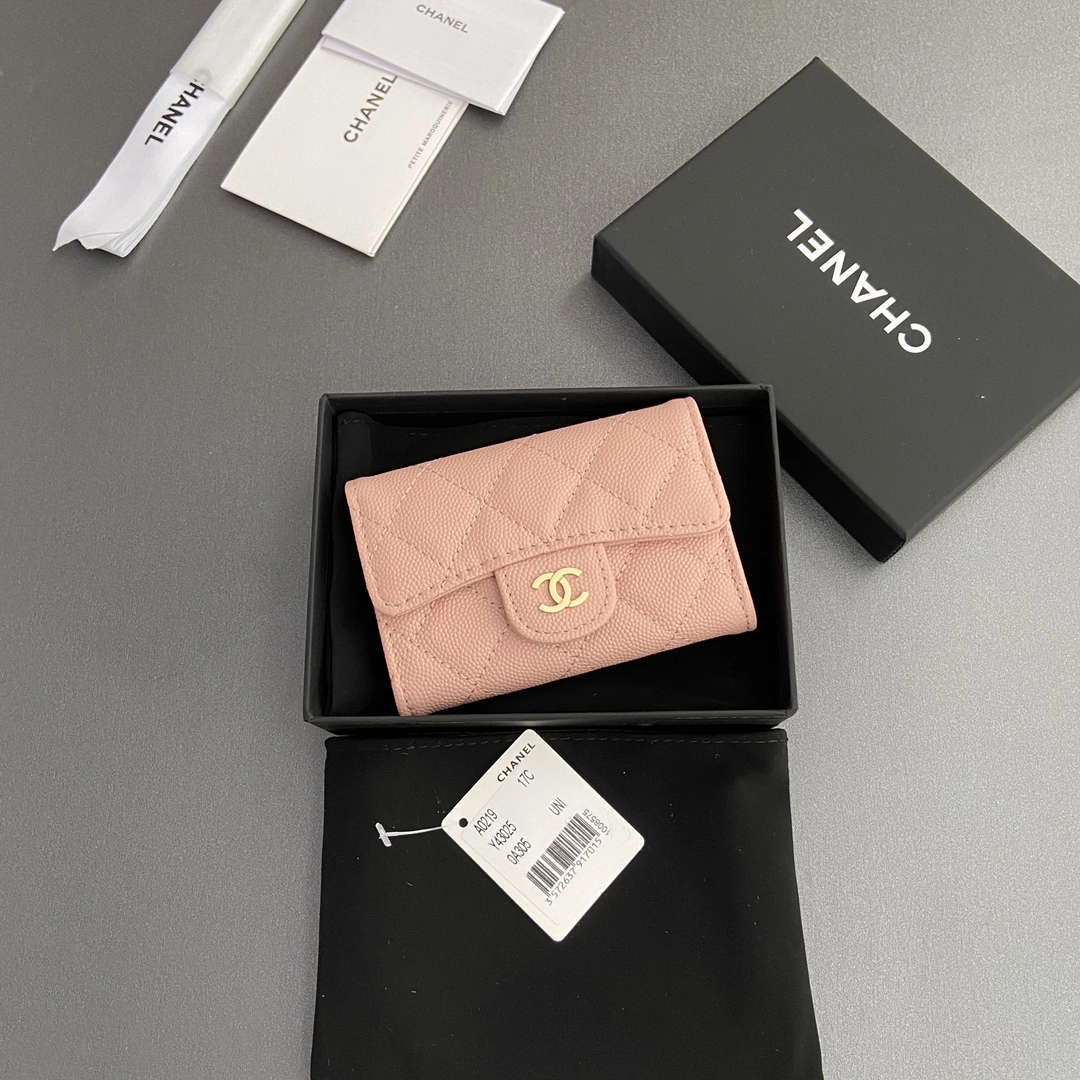 Chanel Wallets Purse Modern 56577