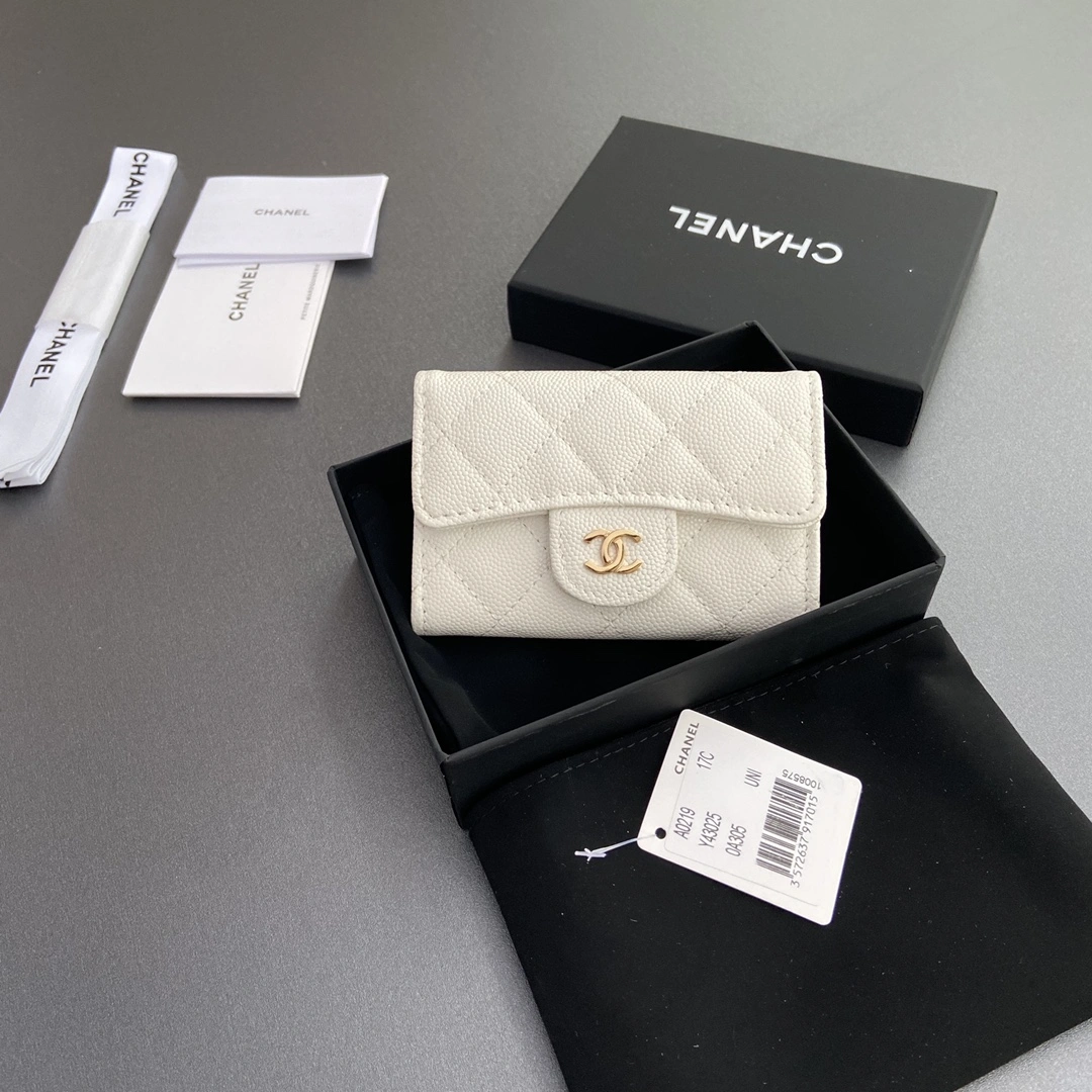ComfortFit Chanel Wallets Purse 56597