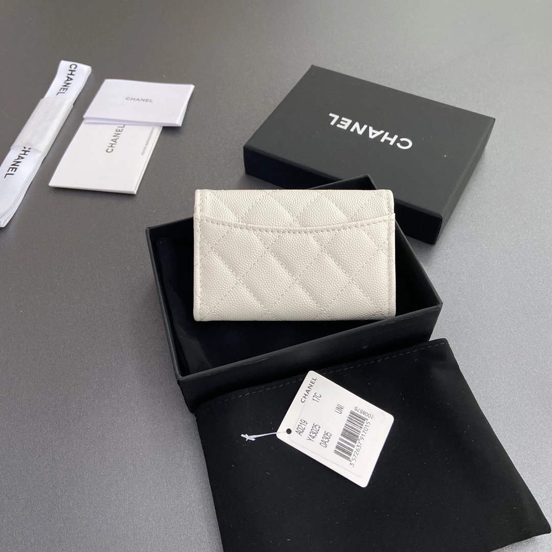 ComfortFit Chanel Wallets Purse 56597