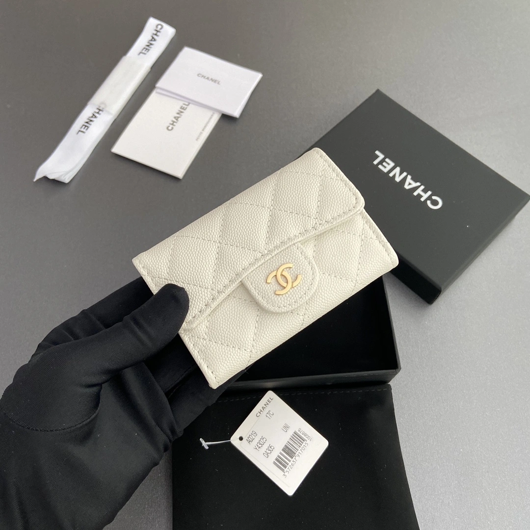 ComfortFit Chanel Wallets Purse 56597