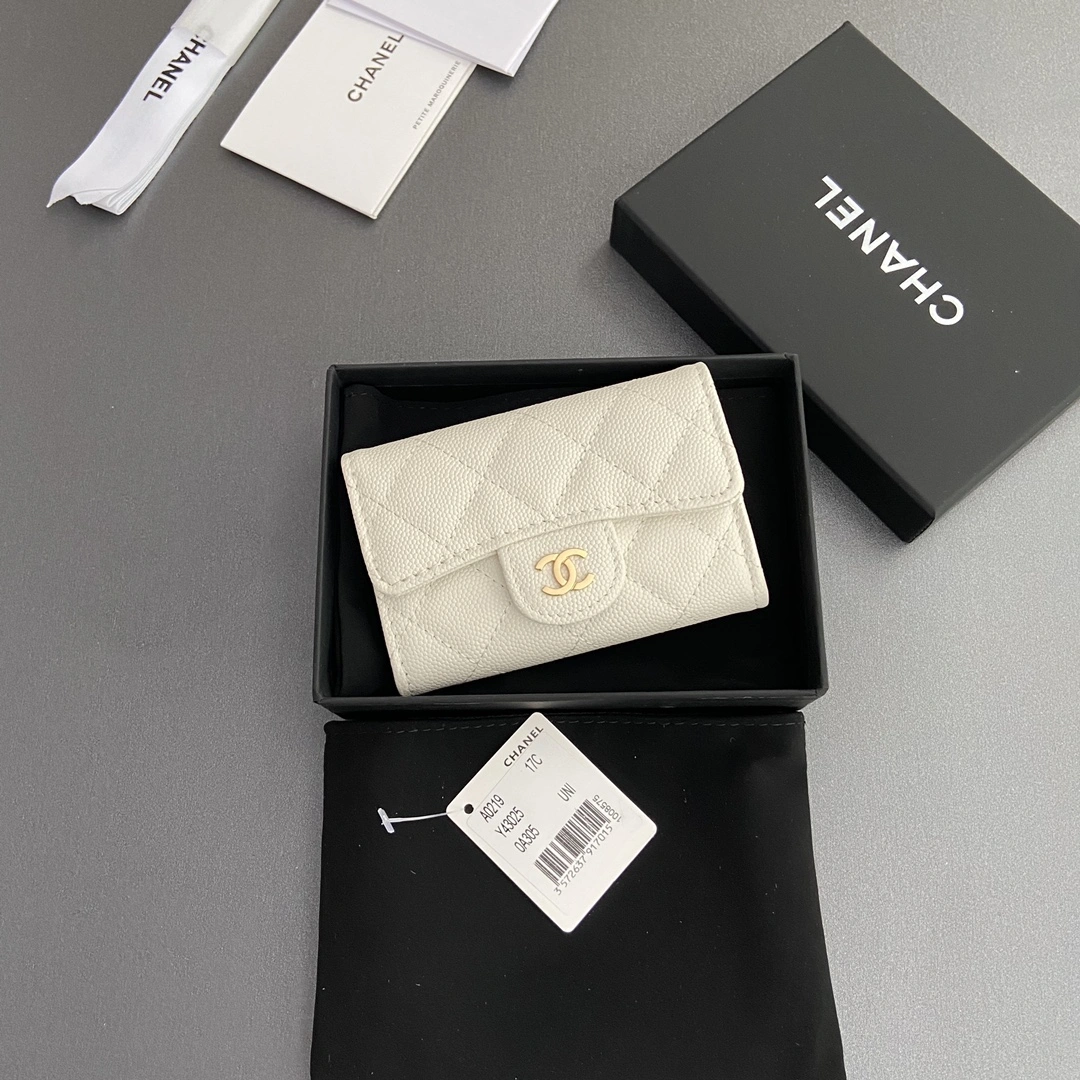 ComfortFit Chanel Wallets Purse 56597
