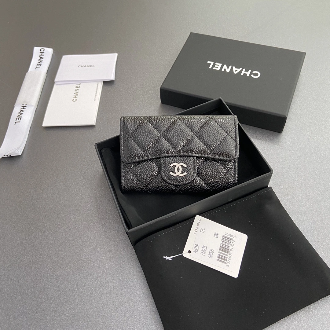 Chanel Wallets Purse Vibrant 56579