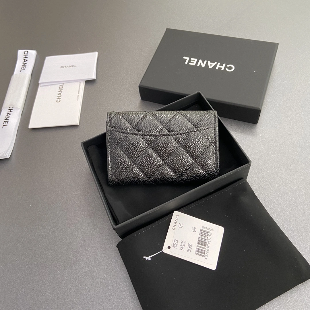 Chanel Wallets Purse Vibrant 56579
