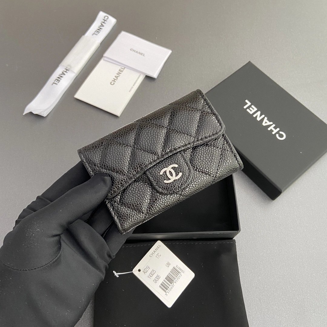 Chanel Wallets Purse Vibrant 56579