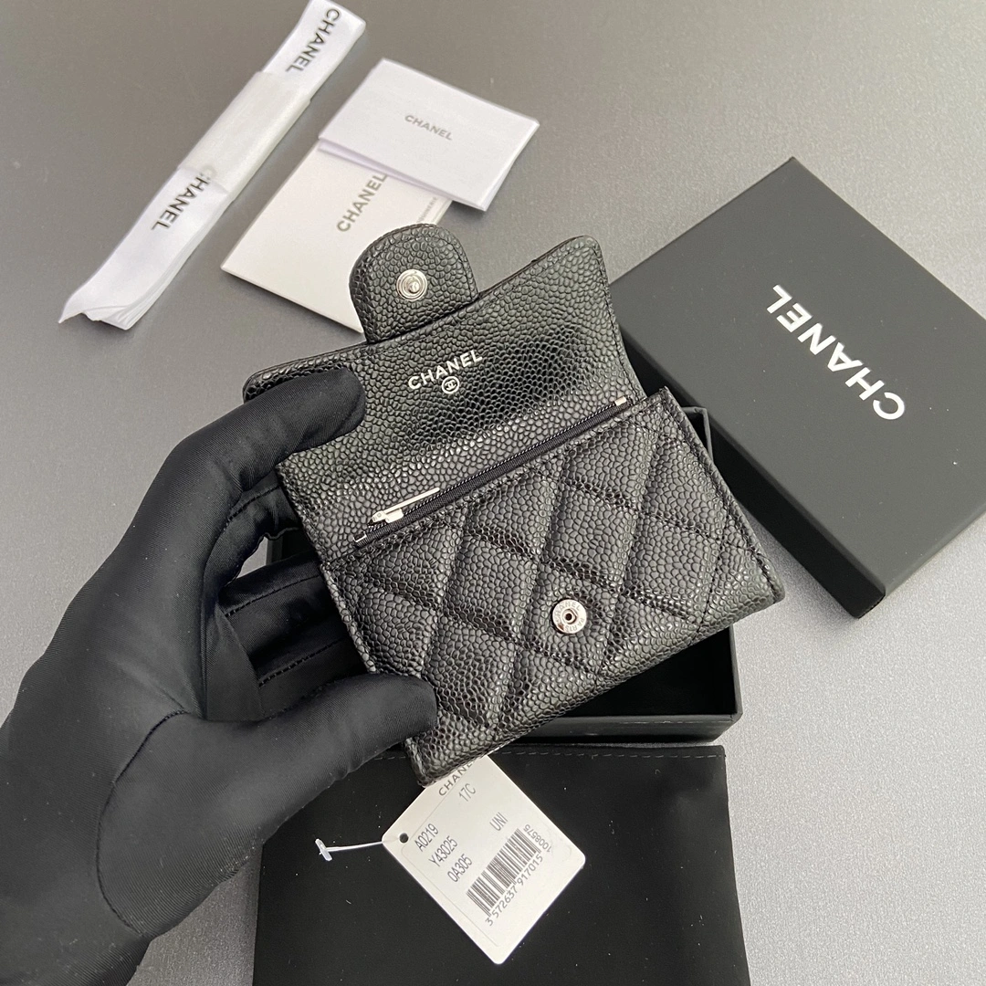 Chanel Wallets Purse Vibrant 56579