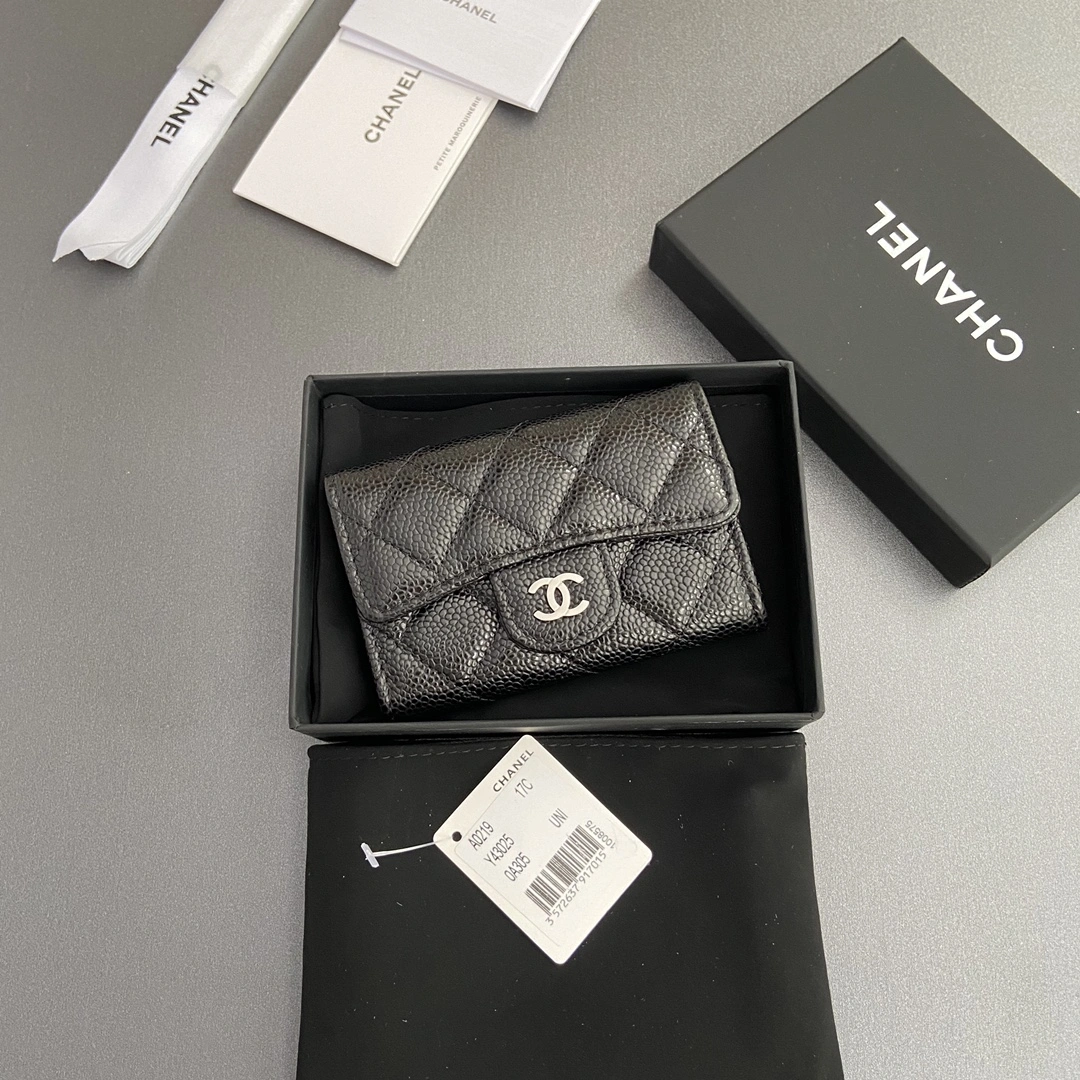 Chanel Wallets Purse Vibrant 56579