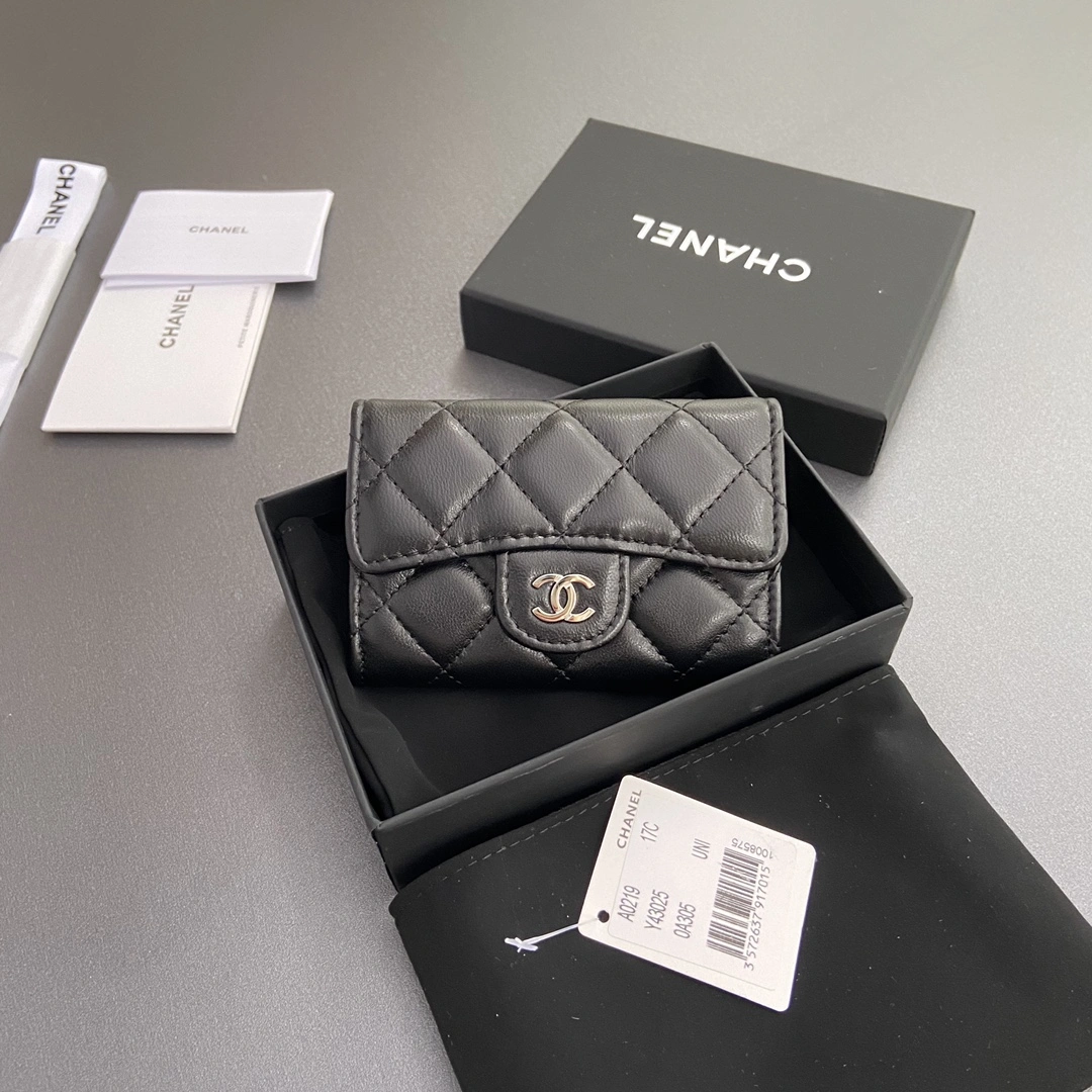 OnTrend Chanel Wallets Purse 56576