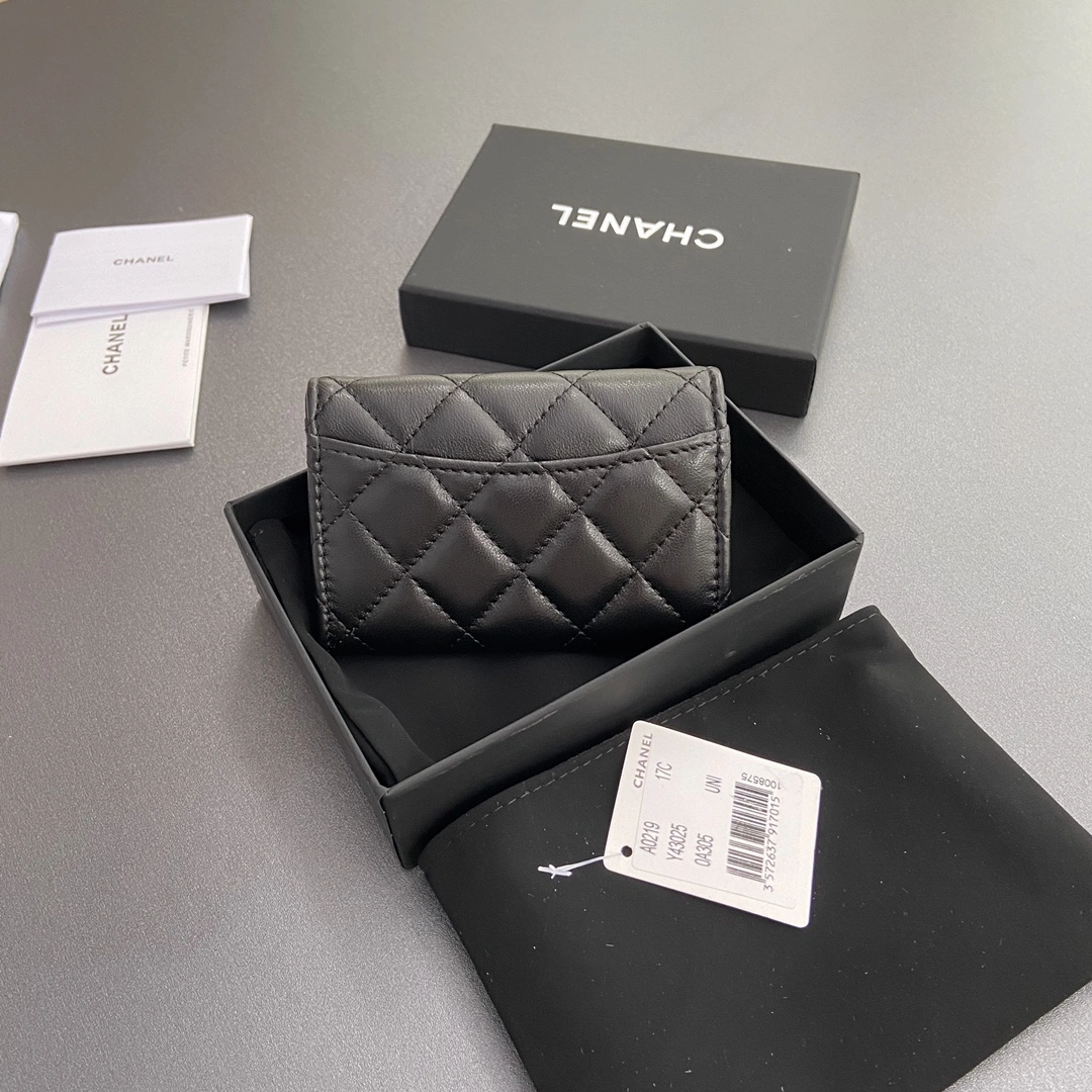 OnTrend Chanel Wallets Purse 56576
