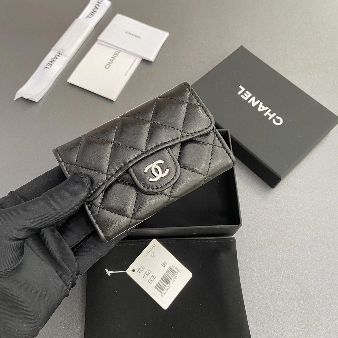 OnTrend Chanel Wallets Purse 56576