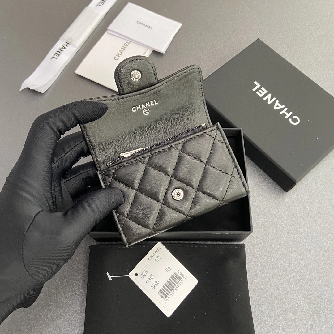 OnTrend Chanel Wallets Purse 56576