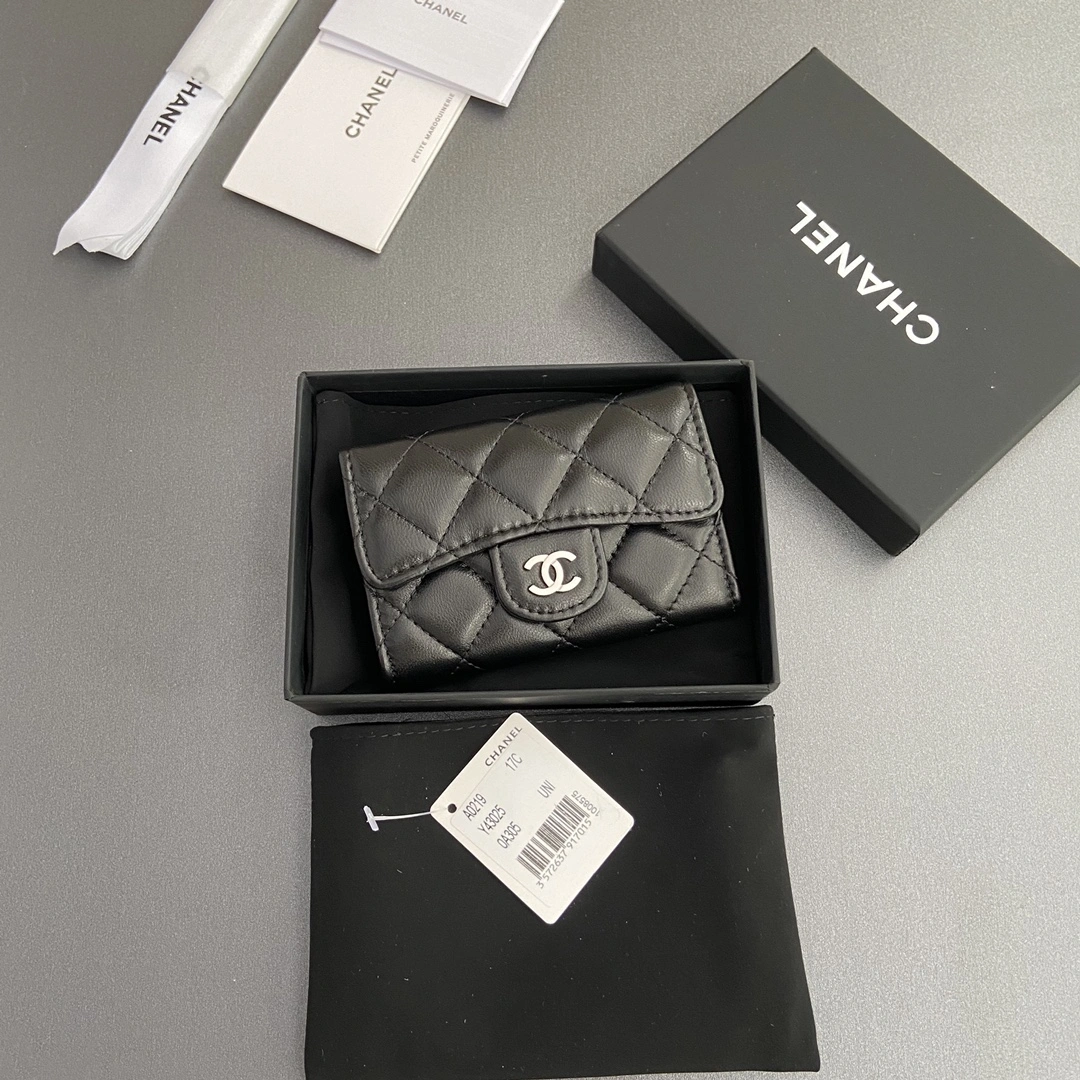 OnTrend Chanel Wallets Purse 56576