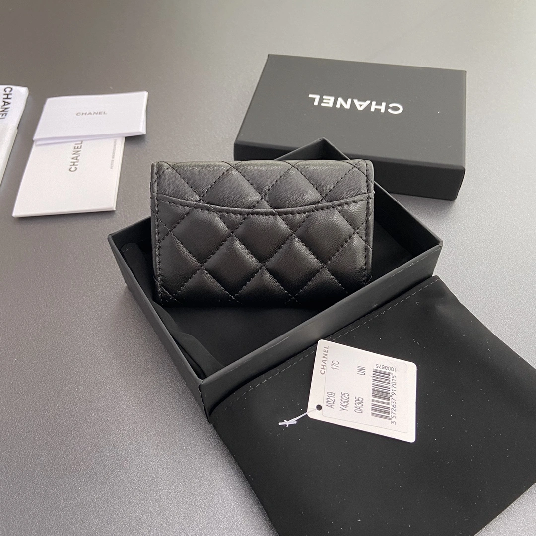 Chanel Wallets Purse WellDesigned 56612