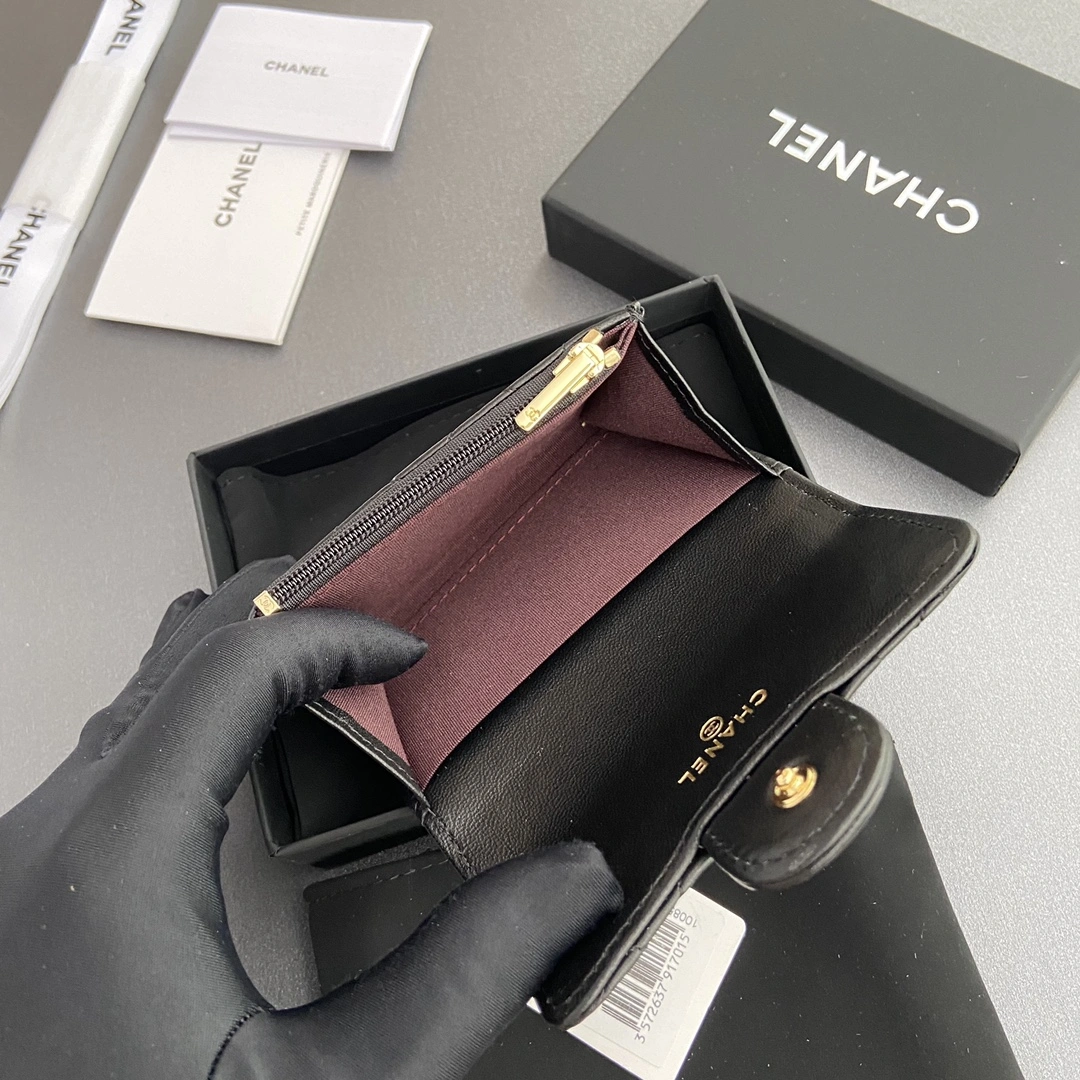 Chanel Wallets Purse WellDesigned 56612