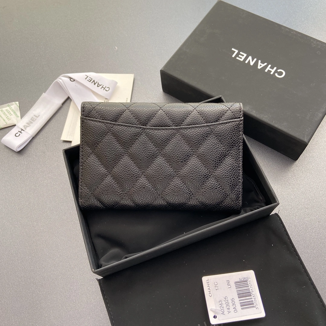 Chanel Wallets Purse Trendy 56587
